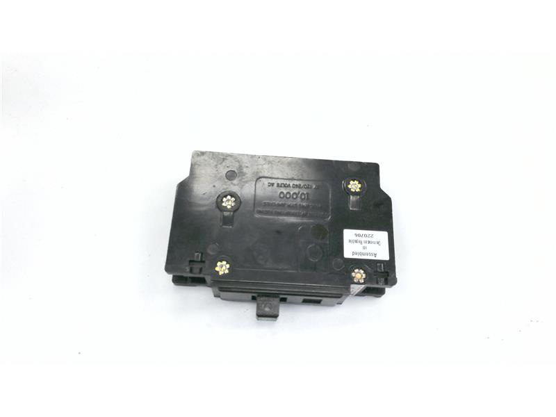 EATON CORPORATION QC1050T