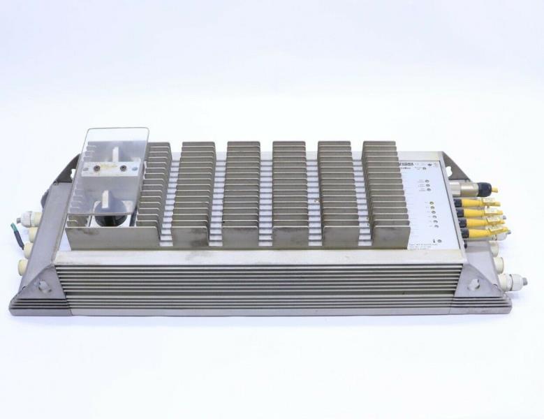 PHOENIX CONTACT IBS-IP-500-PS-2-BS