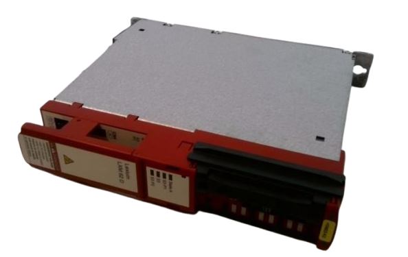 SCHNEIDER ELECTRIC LXM62DD45E21000