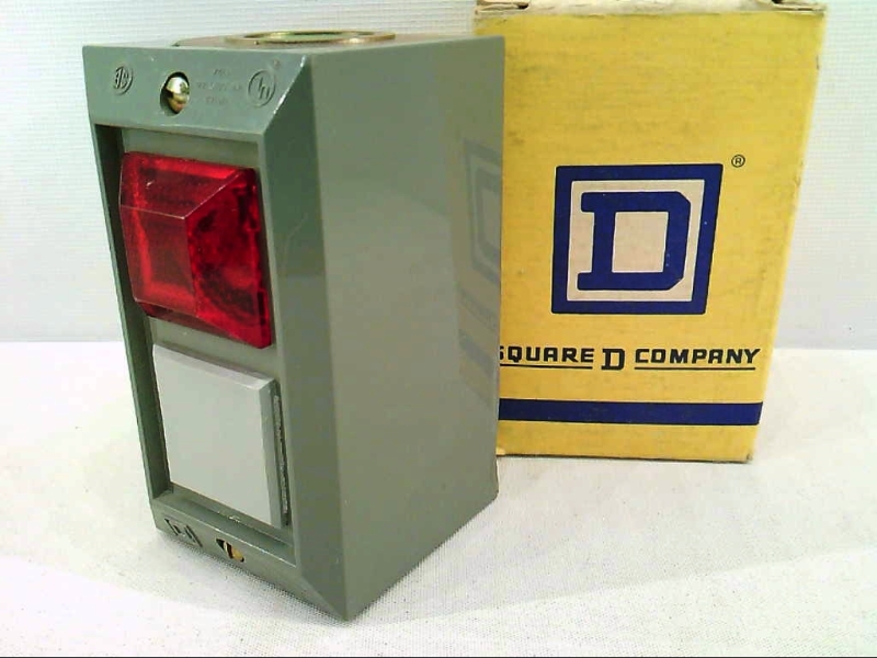 SCHNEIDER ELECTRIC 9001-BG121