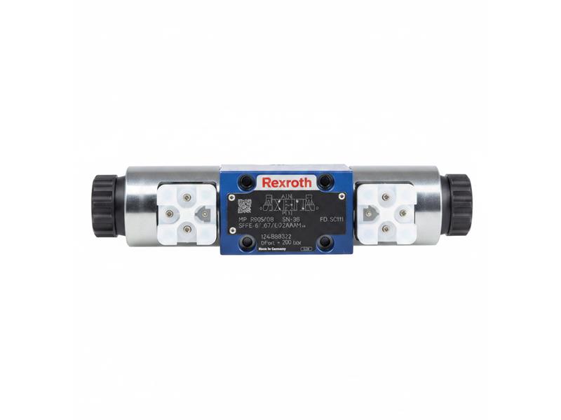 BOSCH R900598389
