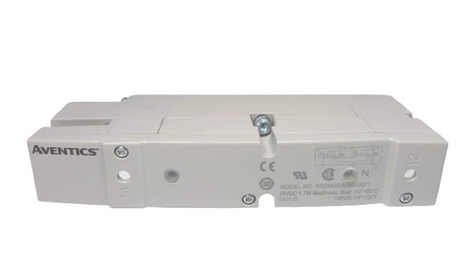 ASCO R503A2BA0MA00F1