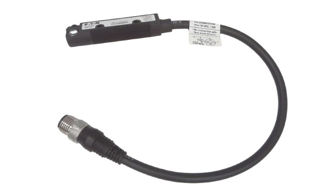 EATON CORPORATION 13100RQD03