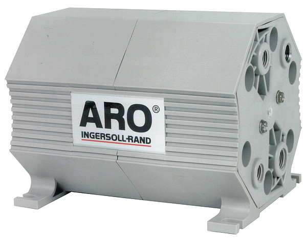 INGERSOLL RAND PD02P-APS-PTA