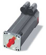 NIDEC CORP 190U3H205HACAB215320