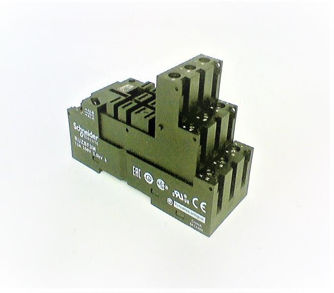 SCHNEIDER ELECTRIC RUZSF3M