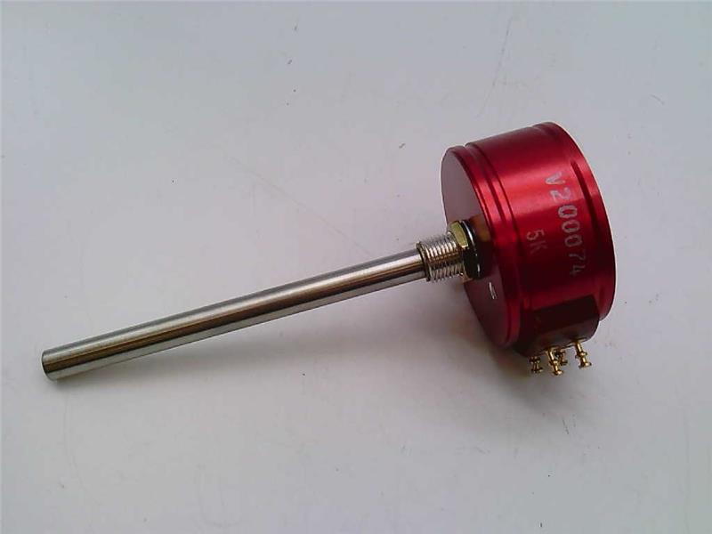 KNOWLES ELECTRONICS V-200074