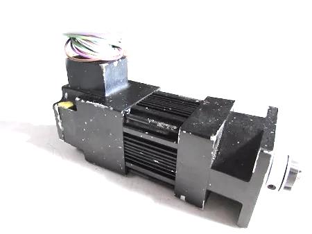 R33HMNP-R2-NS-VS-00 by DANAHER MOTION