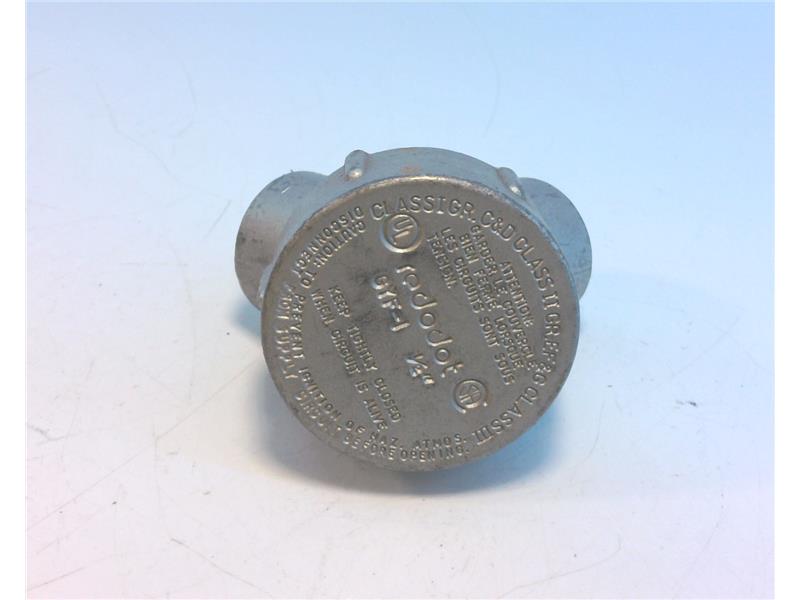 ABB THOMAS & BETTS GYF-1