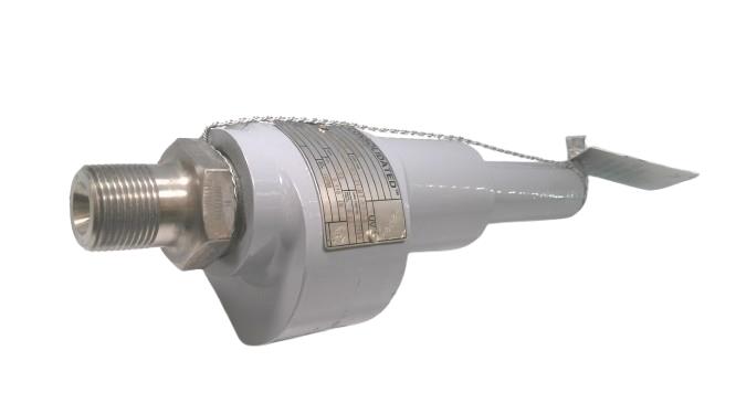 CONSOLIDATED VALVE 19096LCF-2-CC-MS-31-MT-FT-LA