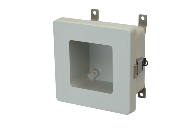 ALLIED MOULDED PRODUCTS AM664LW