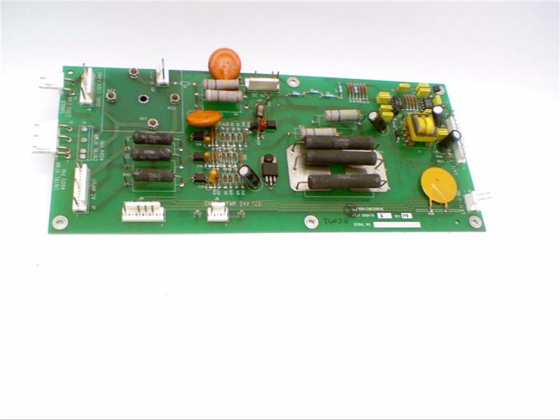 ASEA BROWN BOVERI 008470