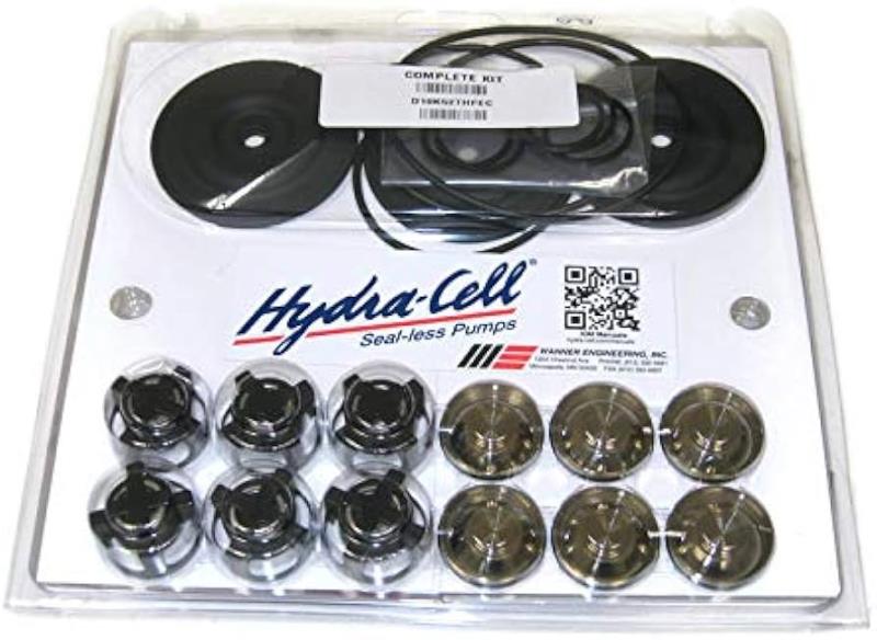 G03K51GCCEH by WANNER ENGINEERING