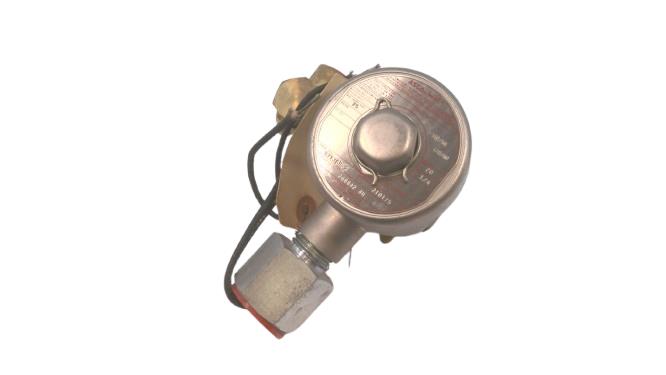 ASCO 2068323RU-120/60