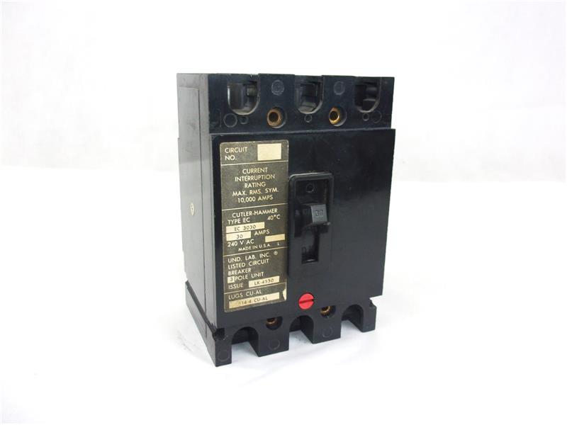 EATON CORPORATION EC3030