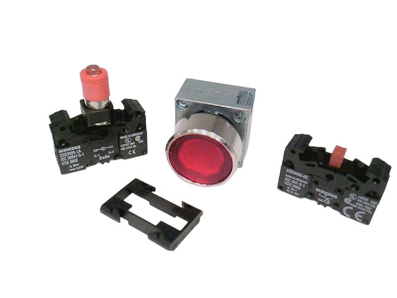 3SB3642-0AB61 by SIEMENS