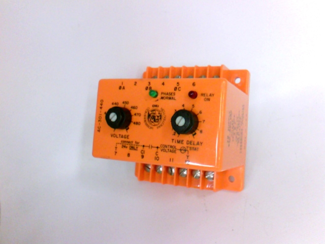 MARSH BELLOFRAM AC-301-440