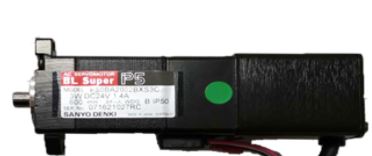 P50BA2002BXS3C by SANYO