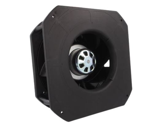 EBM PAPST K3G225-RE07-13