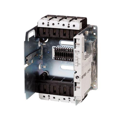 EATON CORPORATION NZM4-4-XAVS