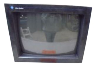 2711-MT20 by ALLEN BRADLEY
