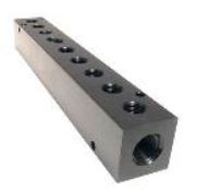 PNEUMADYNE M20-375-9