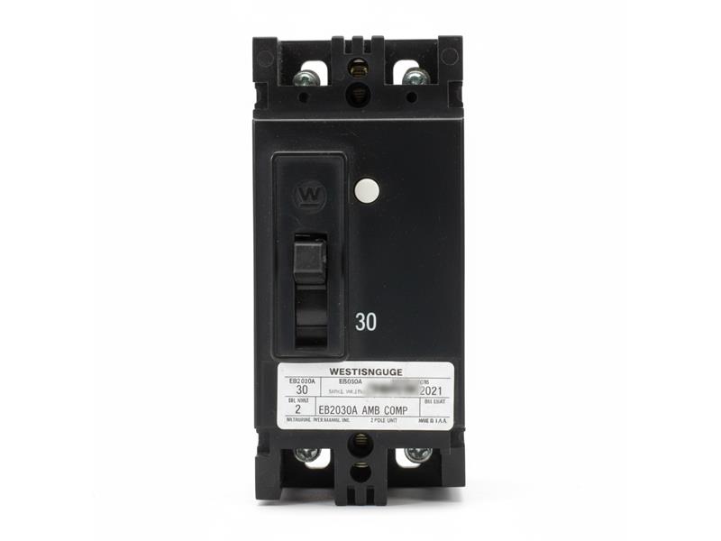 WESTINGHOUSE EB2030A