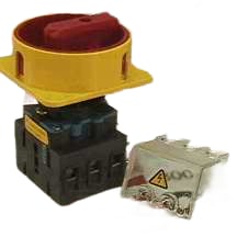 EEC AEG ML1-040-650004