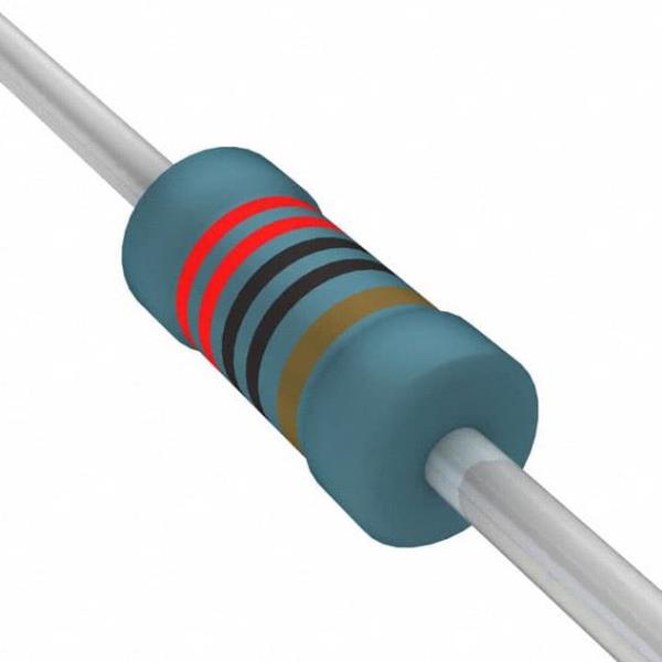 VISHAY MBB02070C2200FCT00