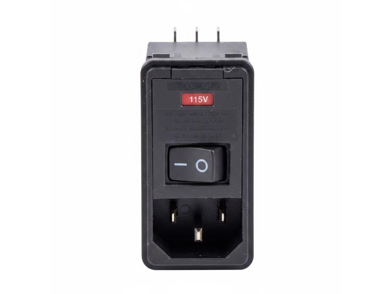 TE CONNECTIVITY 6-6609107-7