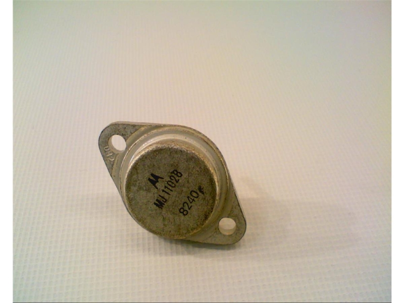 MJ11028 by NXP SEMICONDUCTOR