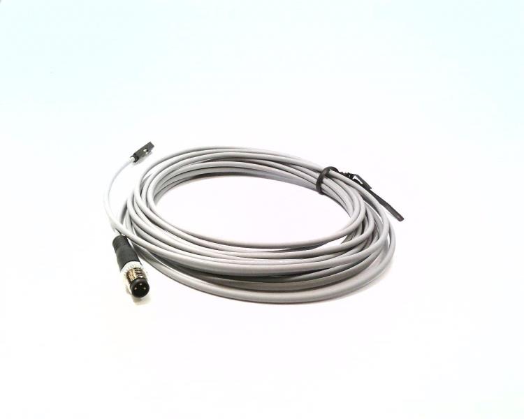 FESTO SMT-8M-A-PS-24V-E-5-M8D