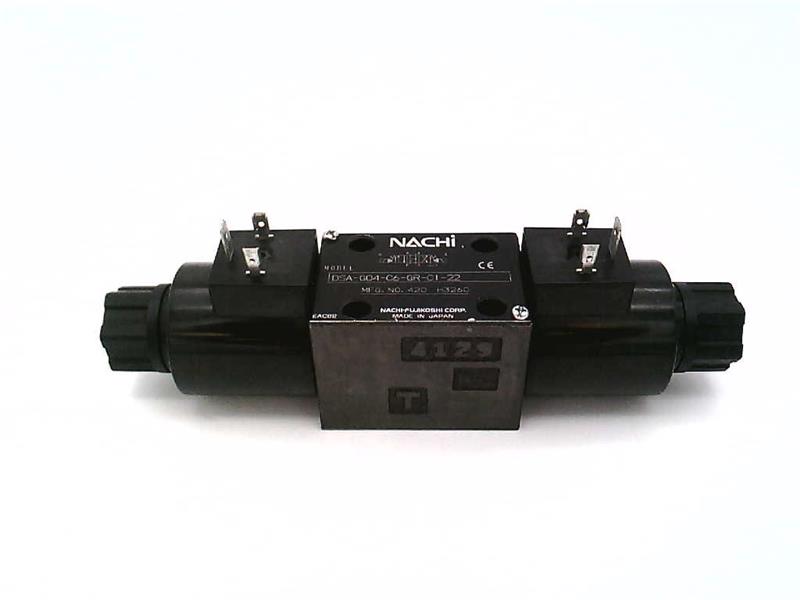 NACHI DSA-G04-C6-GR-C1-22