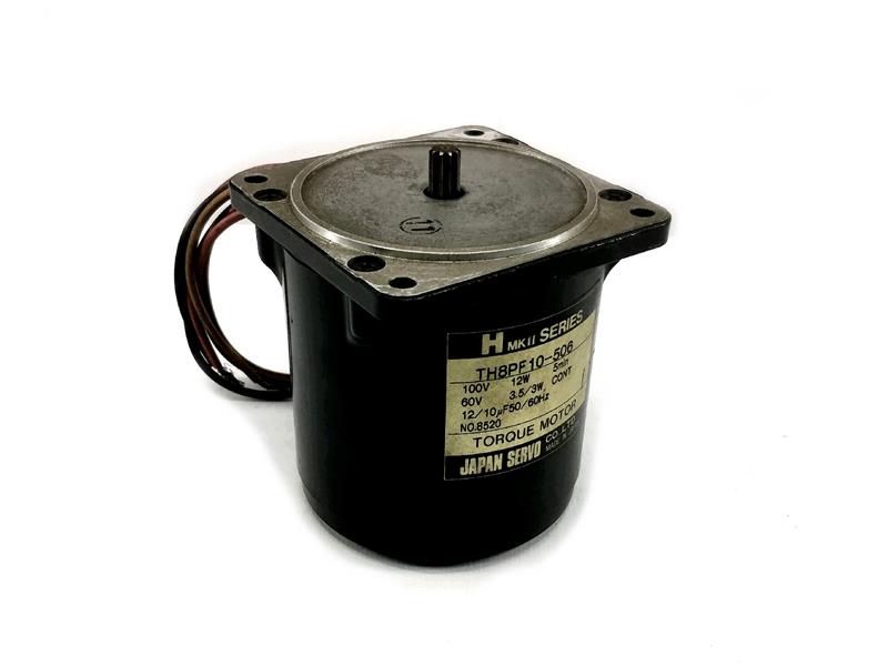 TH8PF10-506 by NIDEC CORP