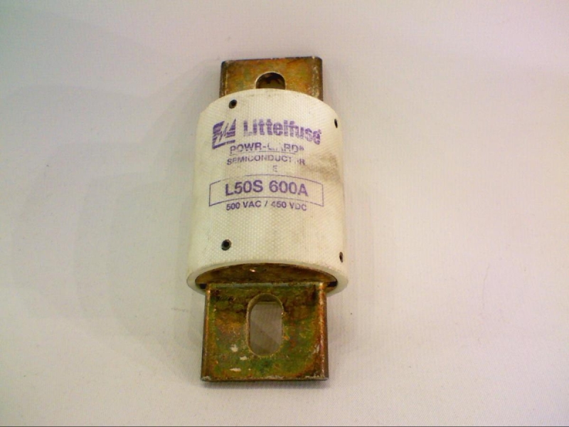LITTELFUSE L50S-600A