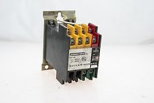 EATON CORPORATION D40RBHT1