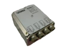 IBS-IP-I/O-GATEWAY by PHOENIX CONTACT