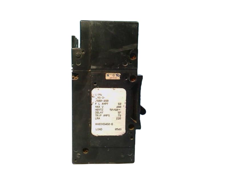 219-3-2600-460 by SENSATA TECHNOLOGIES