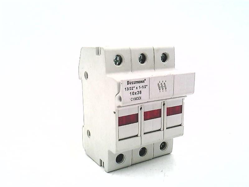 EATON CORPORATION CHM3DI