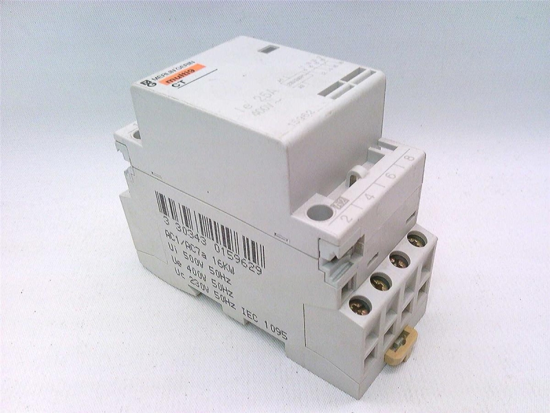 SCHNEIDER ELECTRIC 15962