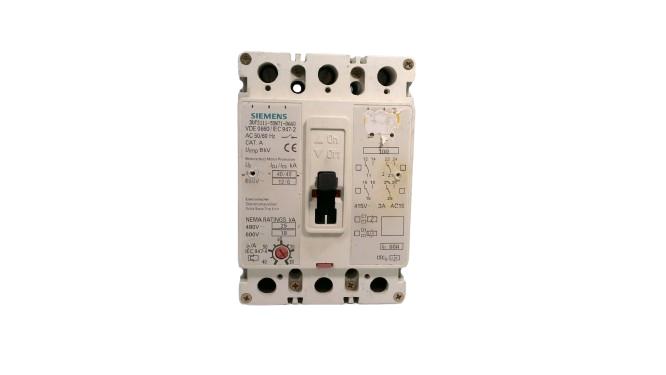 3VF3111-5DN71-0AA0 by SIEMENS