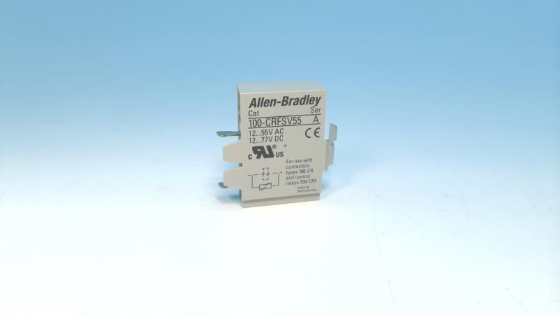 ALLEN BRADLEY 100-CRFSV55