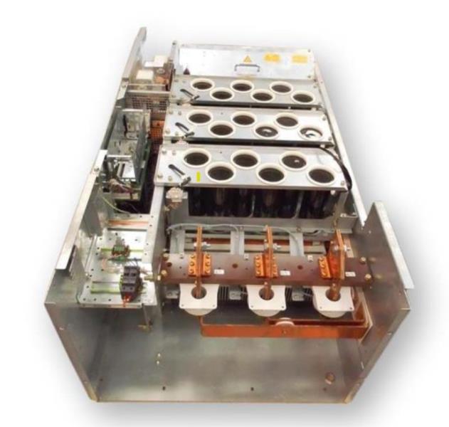 SIEMENS 6SE7033-7EG60-Z+L20