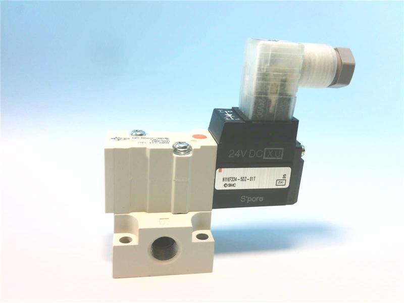 SMC NVKF334-5DZ-01T