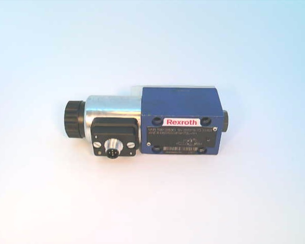 BOSCH 4WE 6 D62/EG24N9K72L