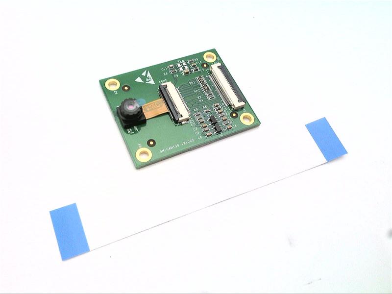 ST MICRO STM32F4DIS-CAM