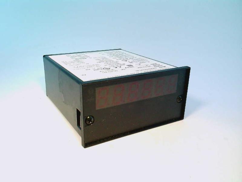 LAUREL ELECTRONICS L20001DCV3