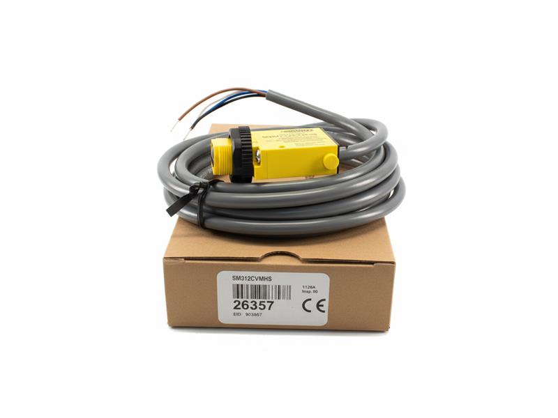 BANNER ENGINEERING SM312CVMHS