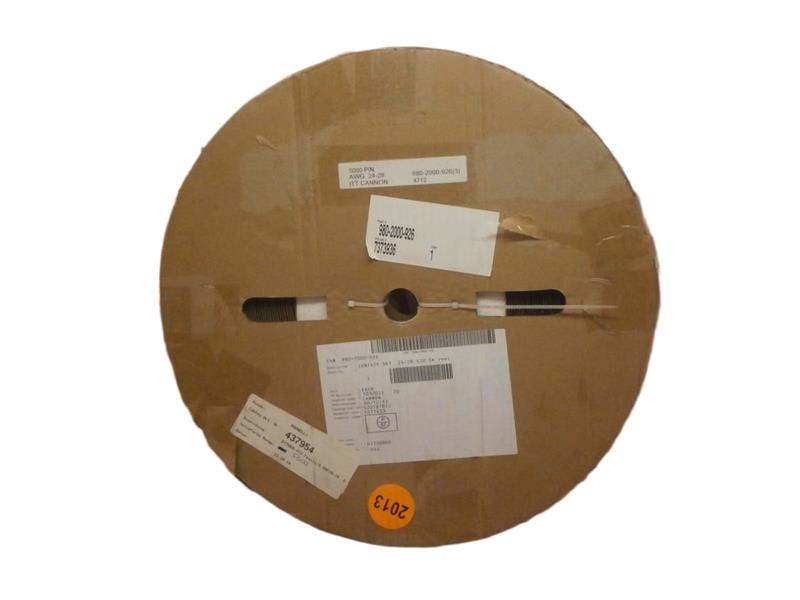 980-2000-926-5000REEL by ITT