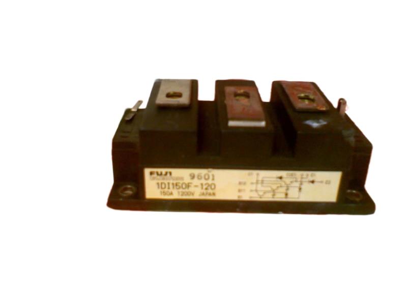 FUJI ELECTRIC 1DI150F-120
